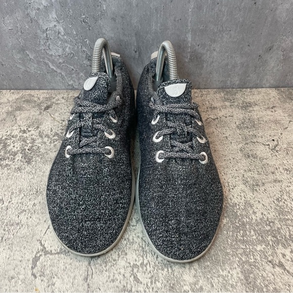 Allbirds Wool Runner Sneakers Womens sz 8 - Picture 2 of 7